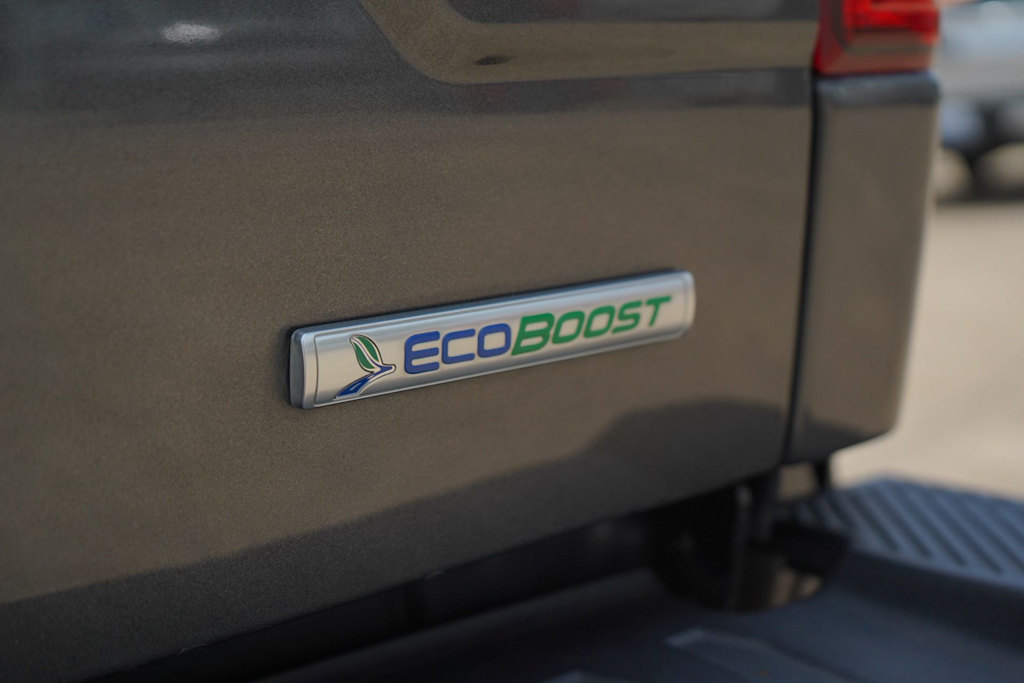 Thumbnail: 2018 Ford F-150 - 7