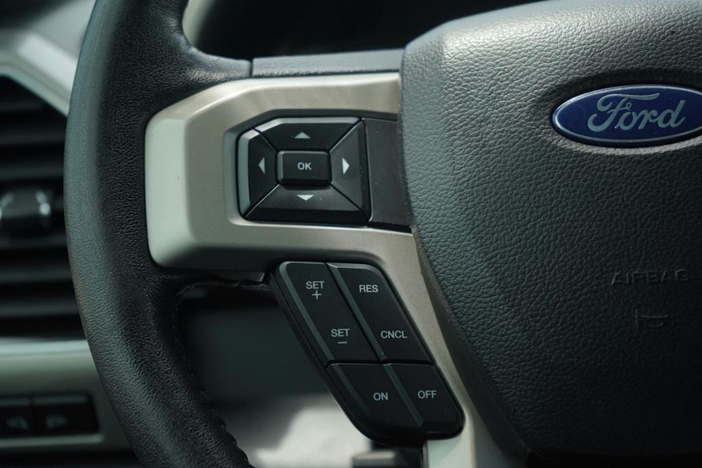 Thumbnail: 2018 Ford F-150 - 23