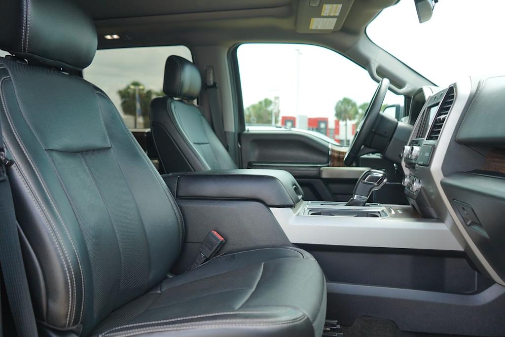 Thumbnail: 2018 Ford F-150 - 12
