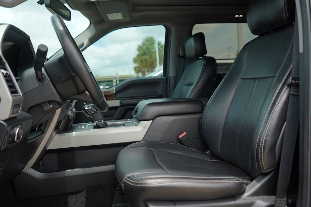 Thumbnail: 2018 Ford F-150 - 11