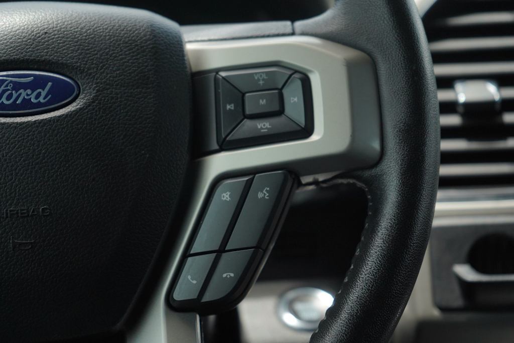 Thumbnail: 2018 Ford F-150 - 24
