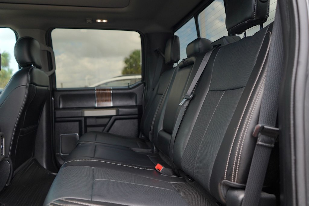 Thumbnail: 2018 Ford F-150 - 22