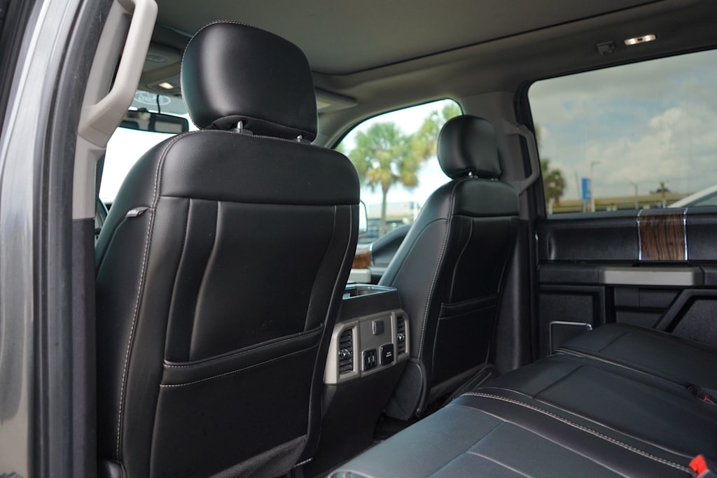 Thumbnail: 2018 Ford F-150 - 13