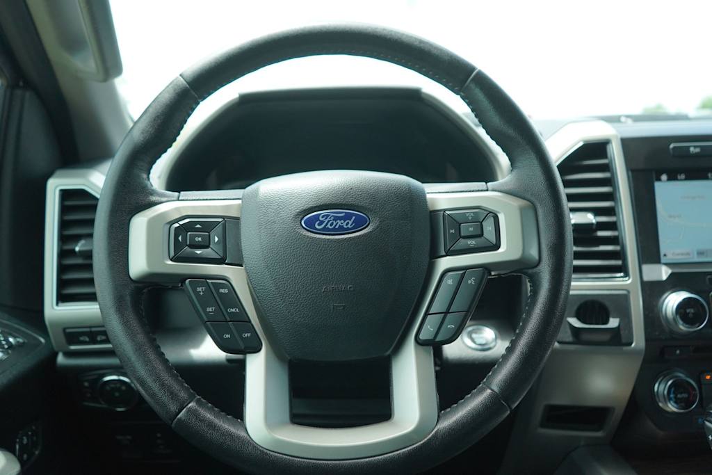 Thumbnail: 2018 Ford F-150 - 14