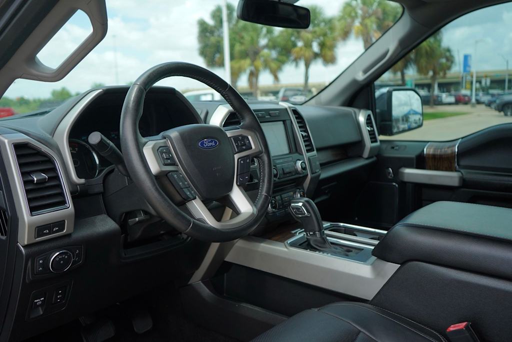 Thumbnail: 2018 Ford F-150 - 2