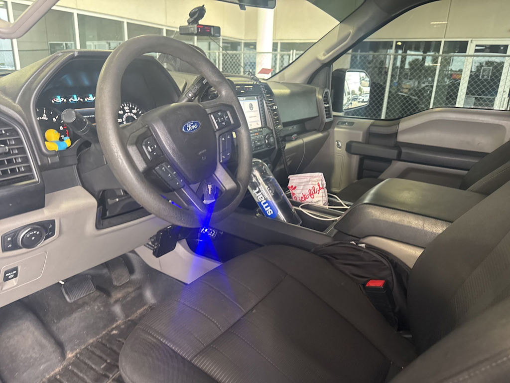 Thumbnail: 2019 Ford F-150 - 2