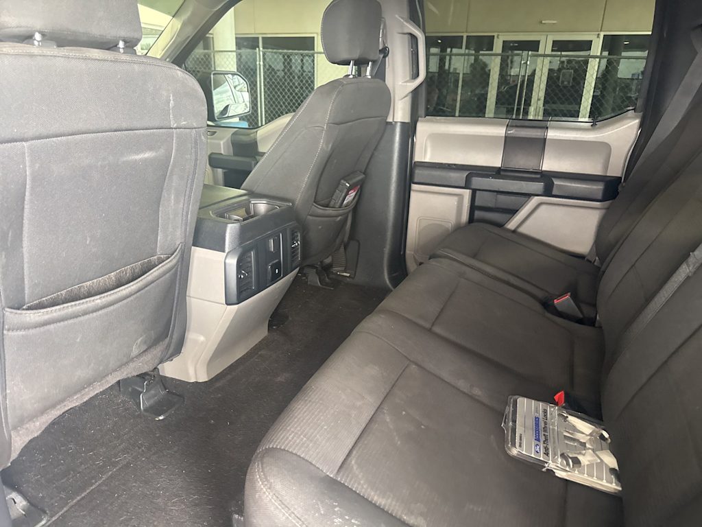 Thumbnail: 2019 Ford F-150 - 5