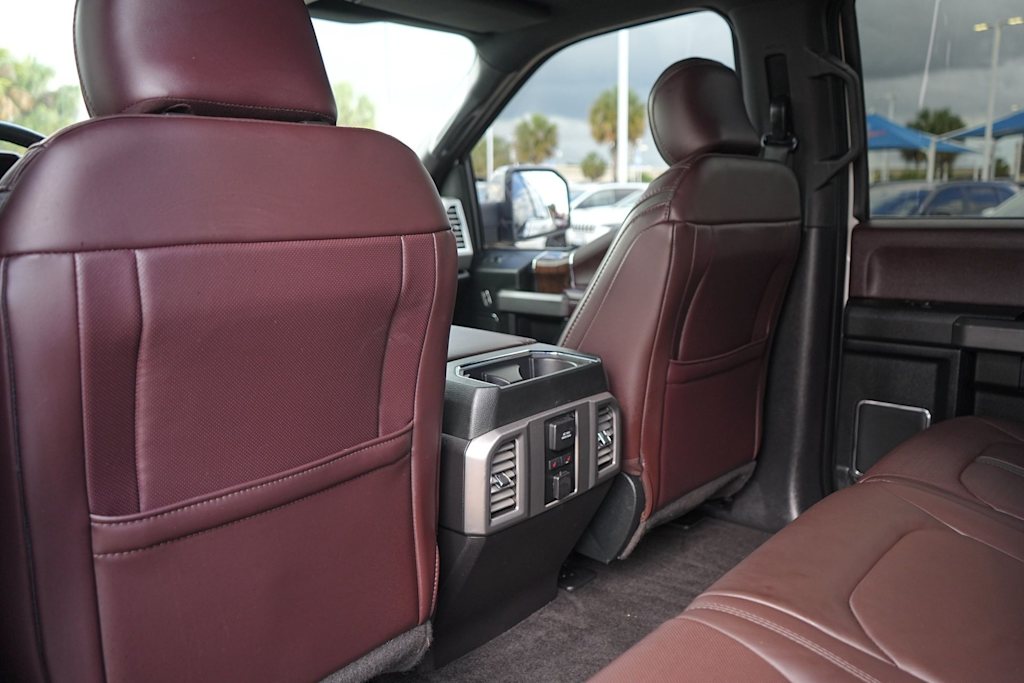 Thumbnail: 2016 Ford F-150 - 13