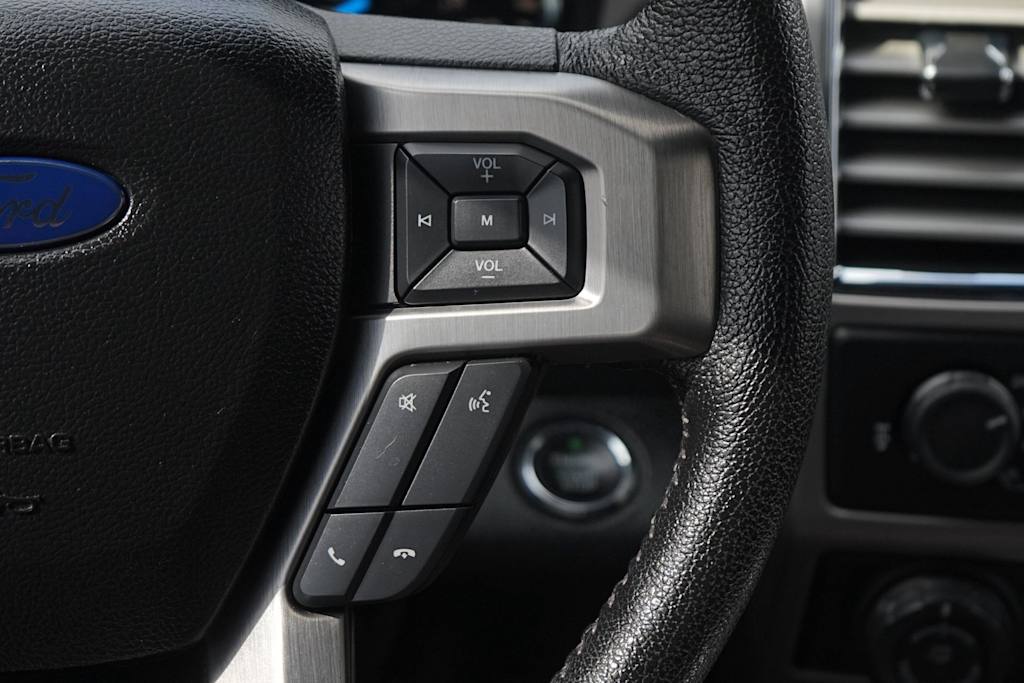 Thumbnail: 2016 Ford F-150 - 24