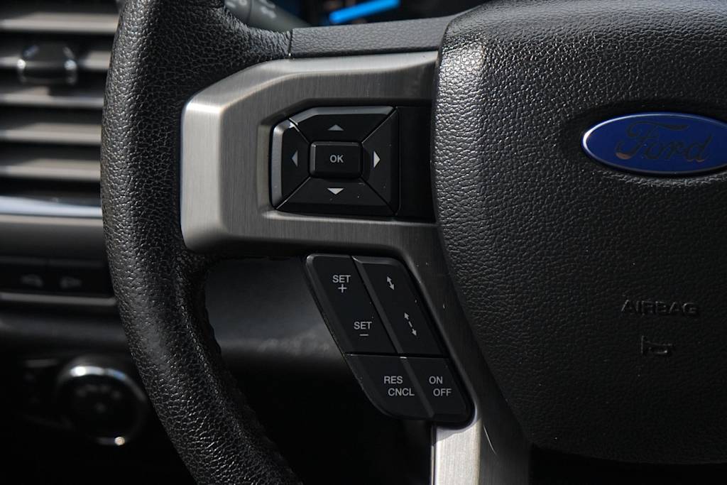 Thumbnail: 2016 Ford F-150 - 23