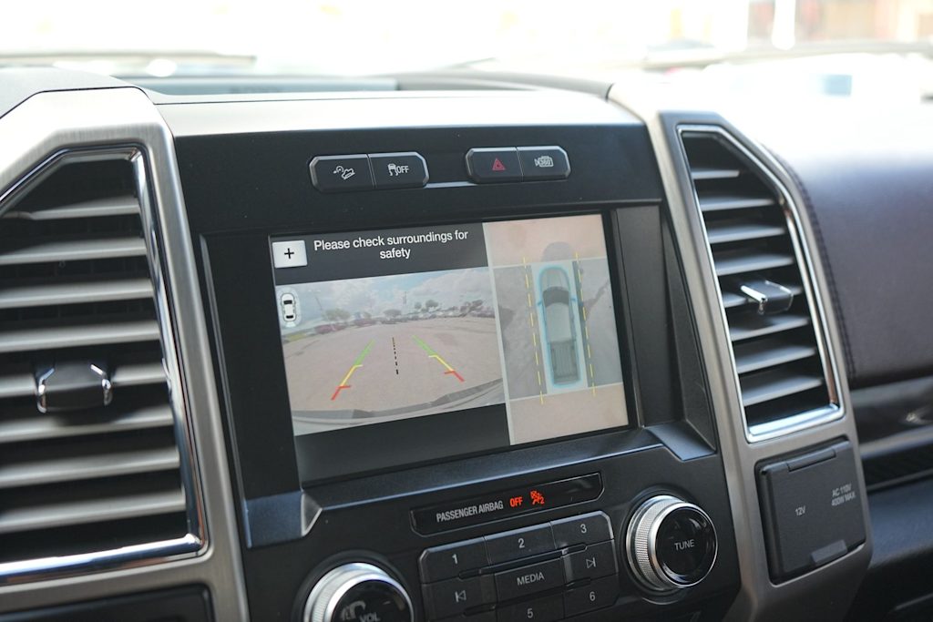 Thumbnail: 2016 Ford F-150 - 26