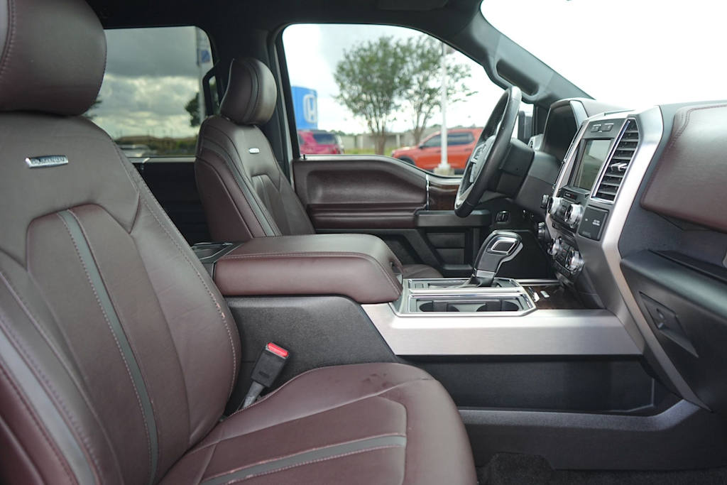 Thumbnail: 2016 Ford F-150 - 12