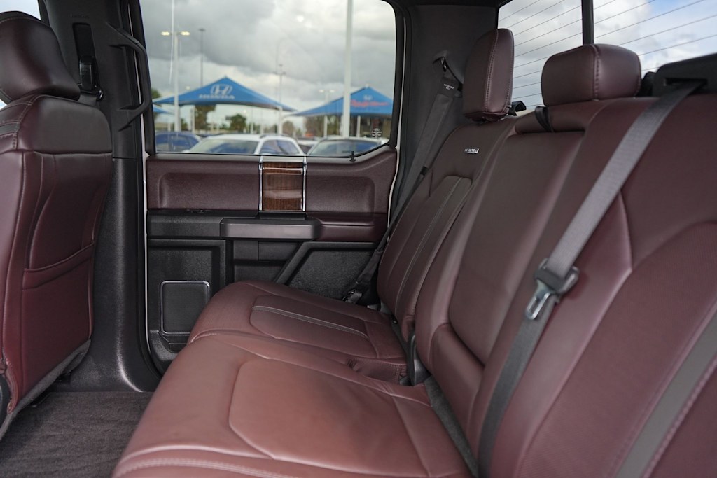 Thumbnail: 2016 Ford F-150 - 22
