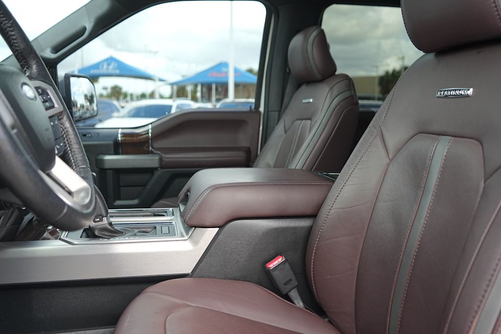 Thumbnail: 2016 Ford F-150 - 11