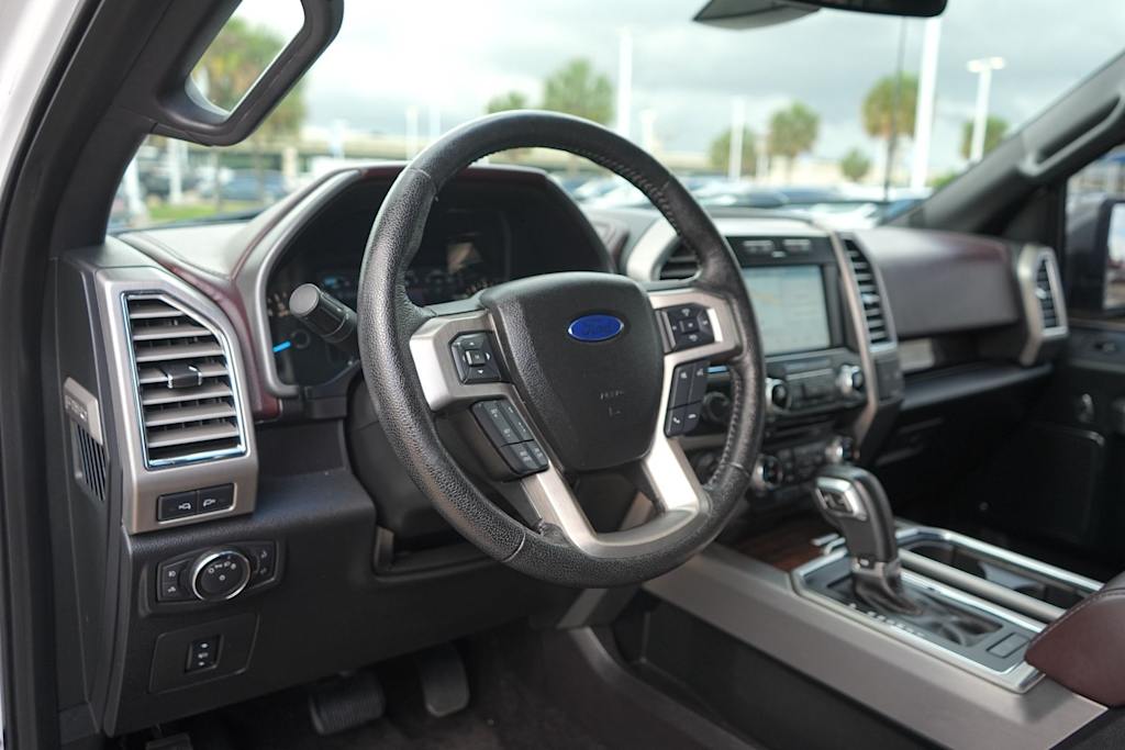 Thumbnail: 2016 Ford F-150 - 2