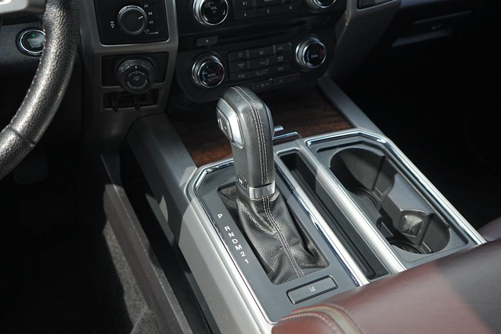 Thumbnail: 2016 Ford F-150 - 16
