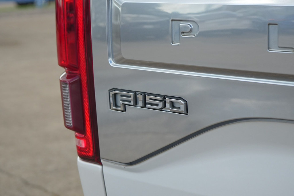 Thumbnail: 2016 Ford F-150 - 7
