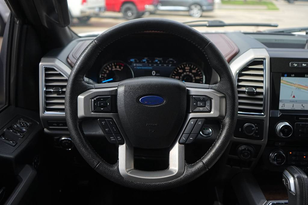 Thumbnail: 2016 Ford F-150 - 14