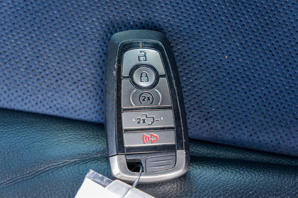 Thumbnail: 2019 Ford F-150 - 18