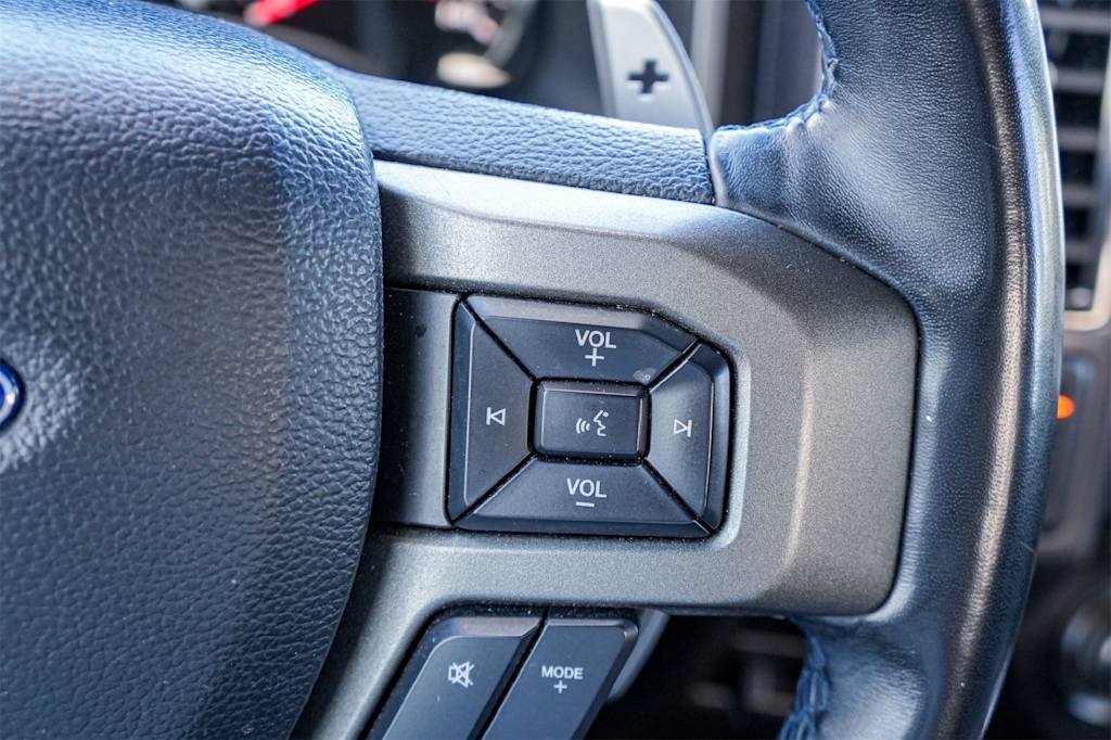 Thumbnail: 2019 Ford F-150 - 27