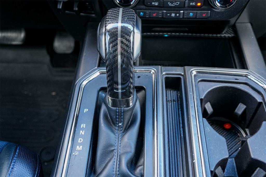 Thumbnail: 2019 Ford F-150 - 15