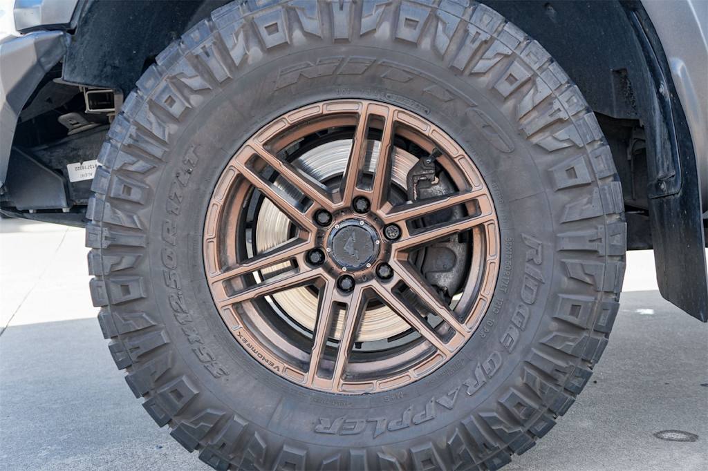 Thumbnail: 2019 Ford F-150 - 7