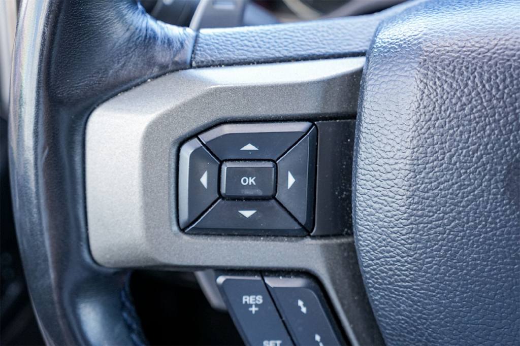 Thumbnail: 2019 Ford F-150 - 26