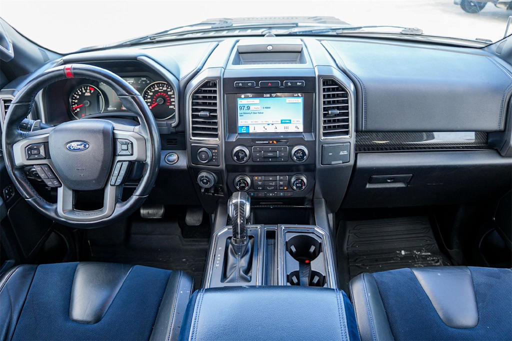 Thumbnail: 2019 Ford F-150 - 9