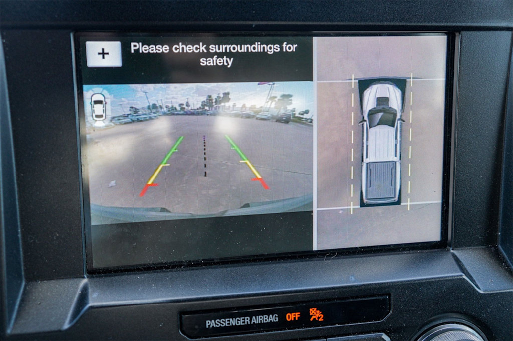 Thumbnail: 2019 Ford F-150 - 25