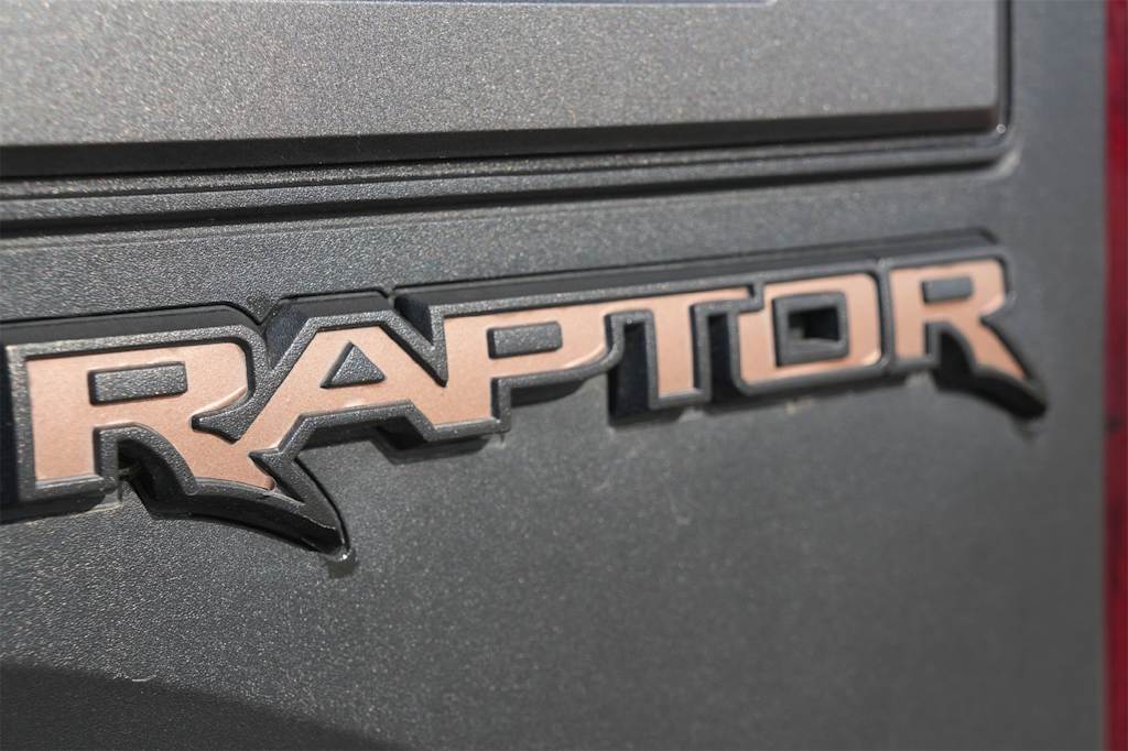 Thumbnail: 2019 Ford F-150 - 6