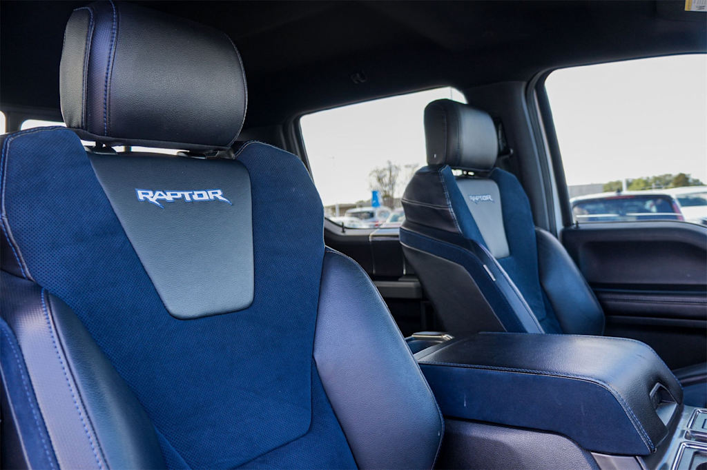 Thumbnail: 2019 Ford F-150 - 21