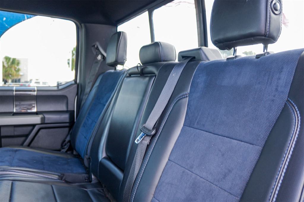 Thumbnail: 2019 Ford F-150 - 12