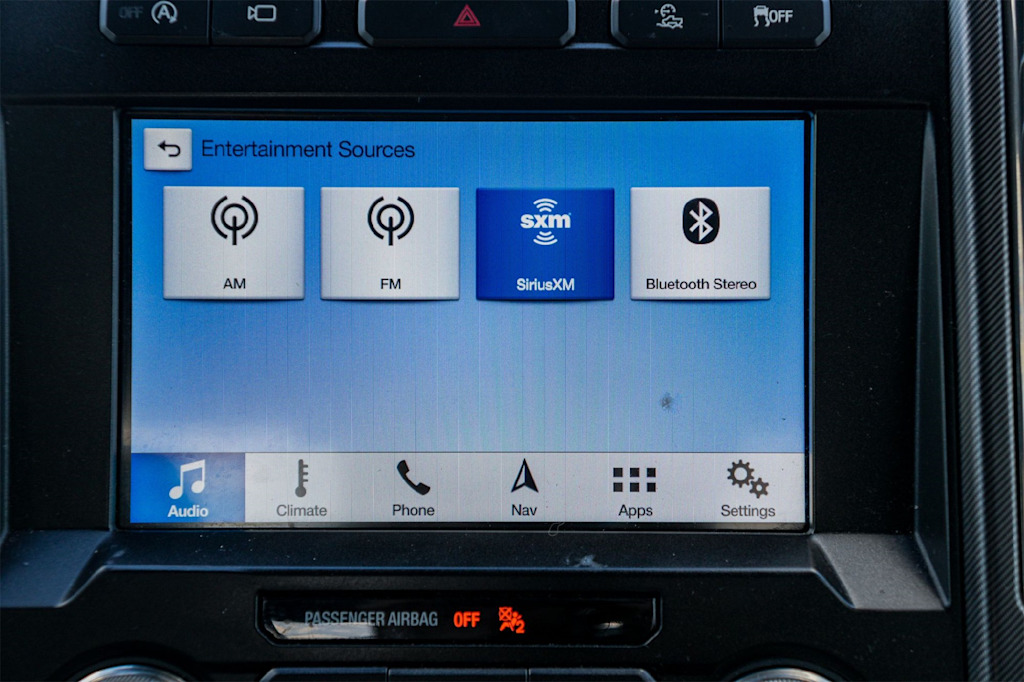 Thumbnail: 2019 Ford F-150 - 14