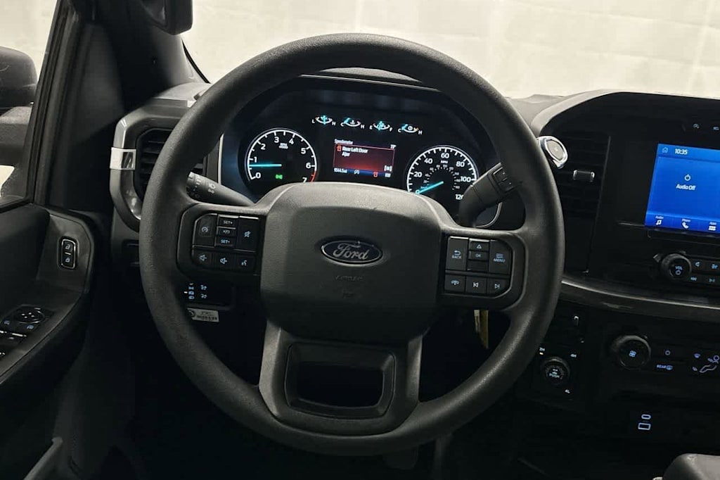 Thumbnail: 2023 Ford F-150 - 6