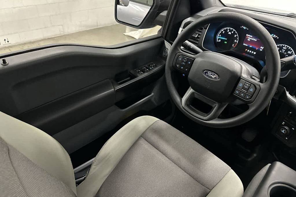 Thumbnail: 2023 Ford F-150 - 2