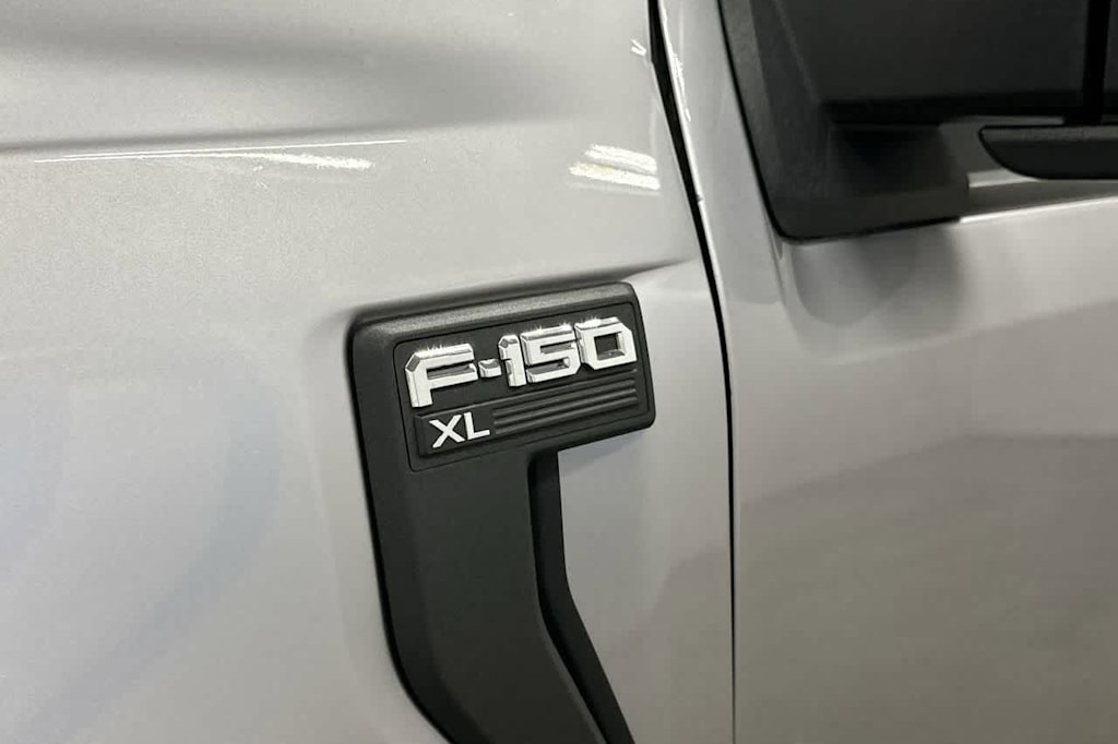 Thumbnail: 2023 Ford F-150 - 4
