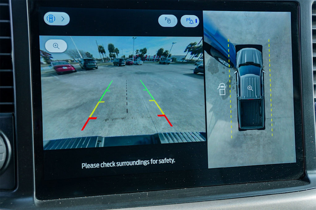 Thumbnail: 2024 Ford F-150 - 26