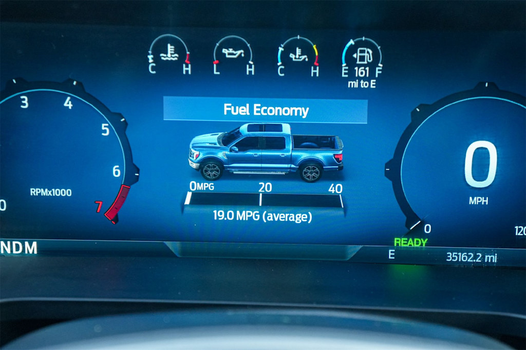 Thumbnail: 2024 Ford F-150 - 16