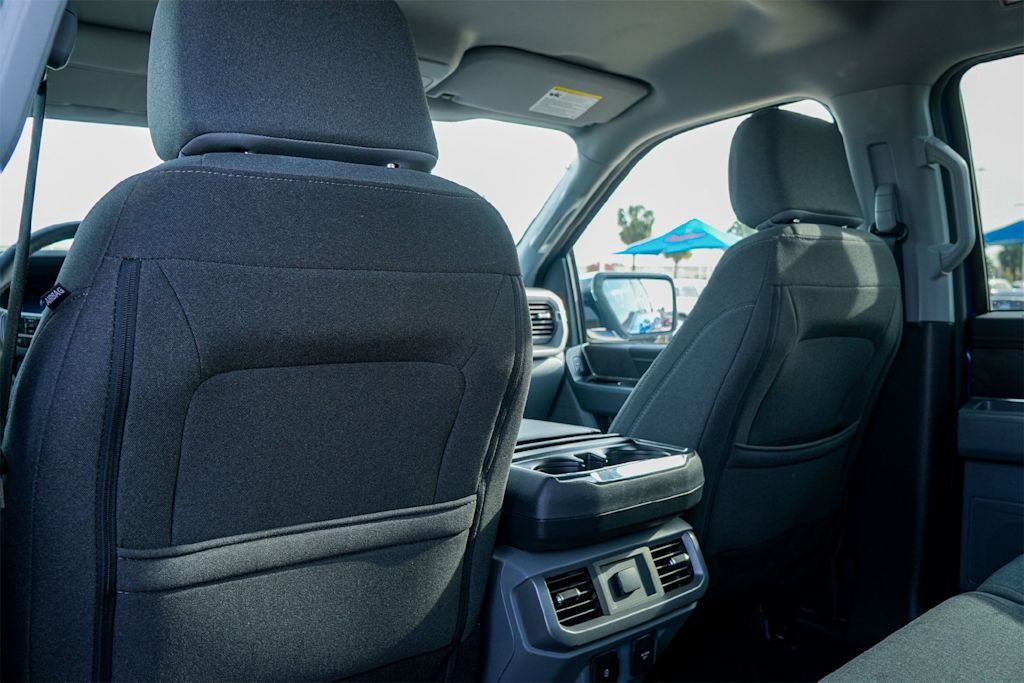 Thumbnail: 2024 Ford F-150 - 13