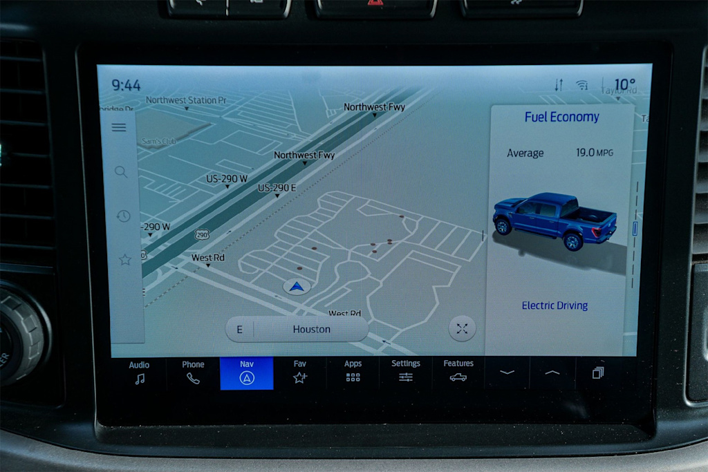 Thumbnail: 2024 Ford F-150 - 15