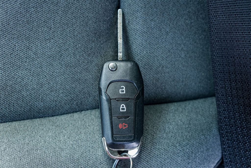 Thumbnail: 2024 Ford F-150 - 18