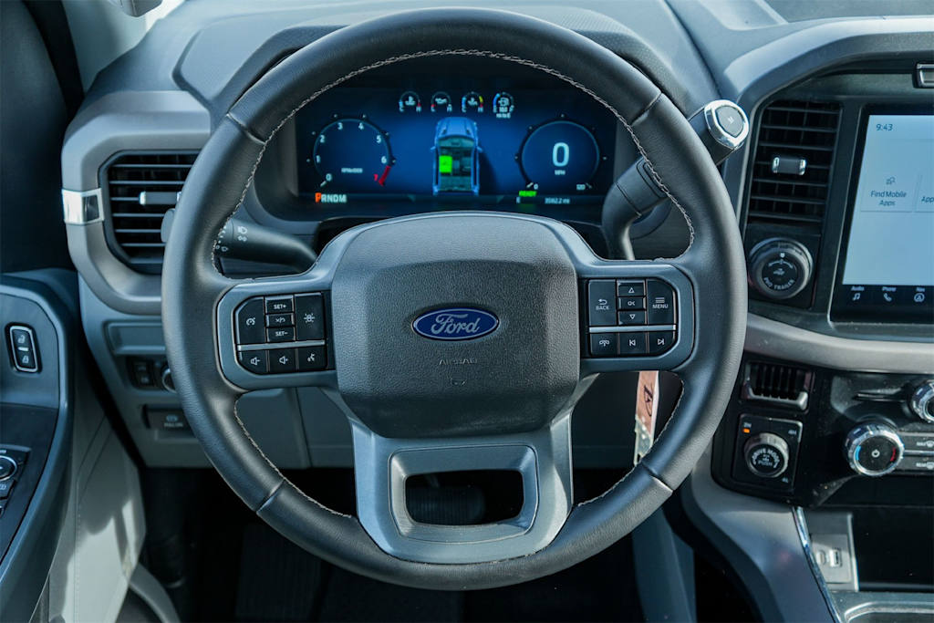 Thumbnail: 2024 Ford F-150 - 14