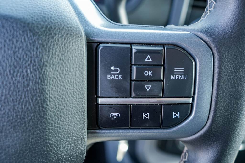 Thumbnail: 2024 Ford F-150 - 28