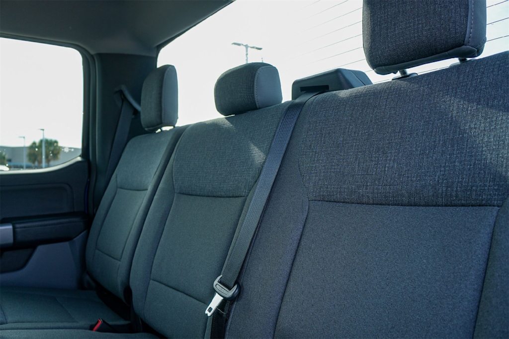 Thumbnail: 2024 Ford F-150 - 21