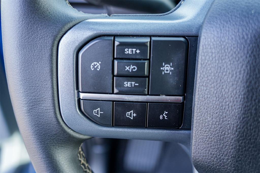 Thumbnail: 2024 Ford F-150 - 27