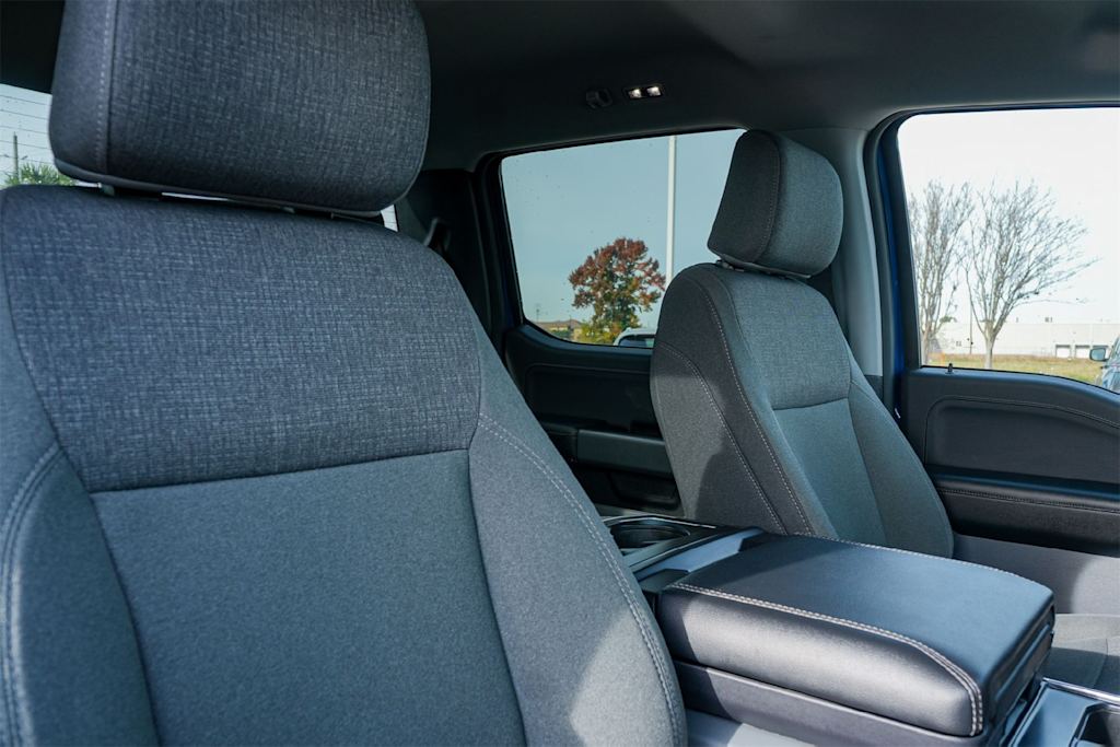 Thumbnail: 2024 Ford F-150 - 12