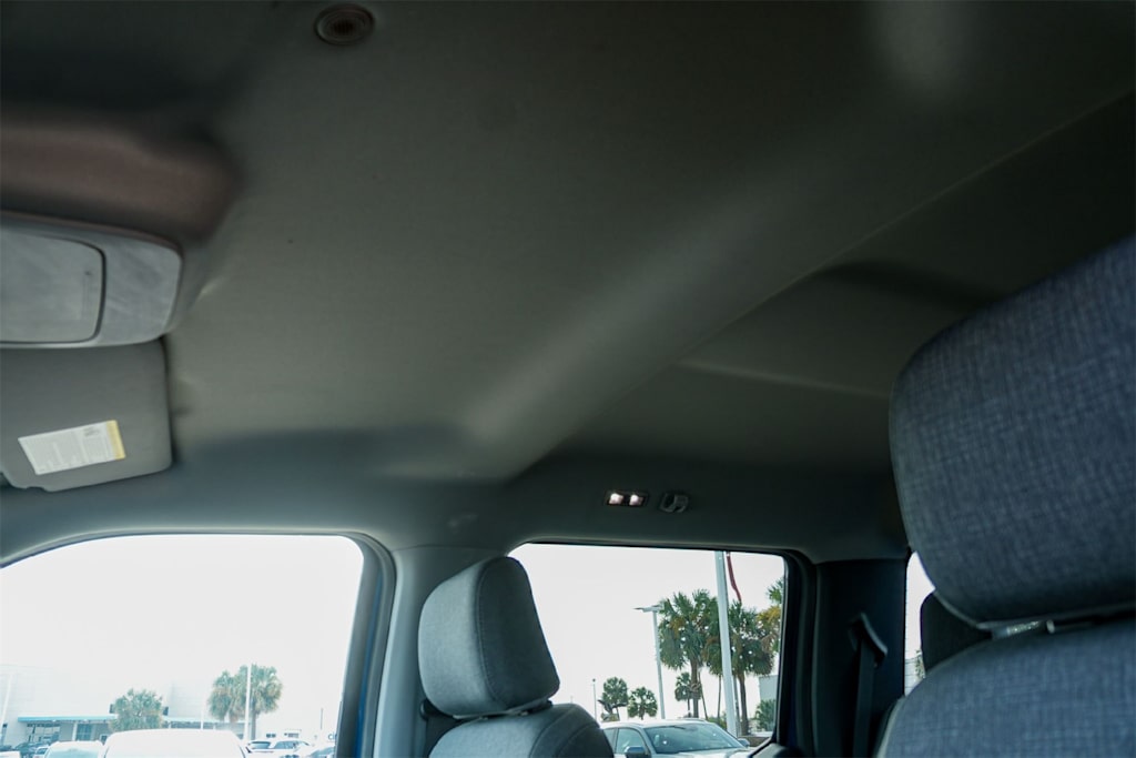 Thumbnail: 2024 Ford F-150 - 24