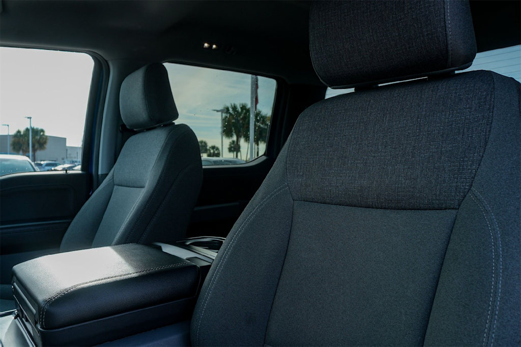 Thumbnail: 2024 Ford F-150 - 11