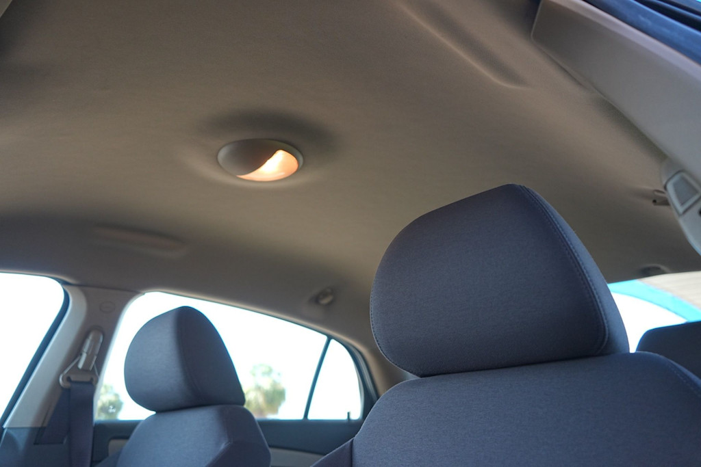 Thumbnail: 2010 Chevrolet Malibu - 29
