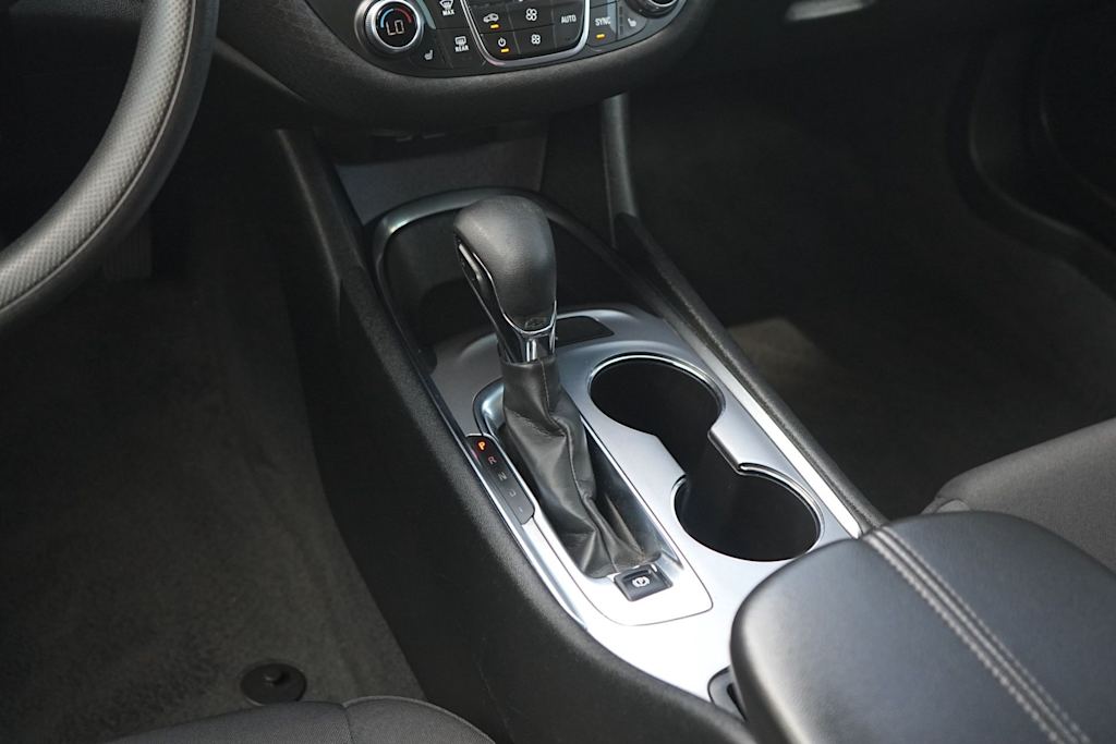 Thumbnail: 2023 Chevrolet Malibu - 15